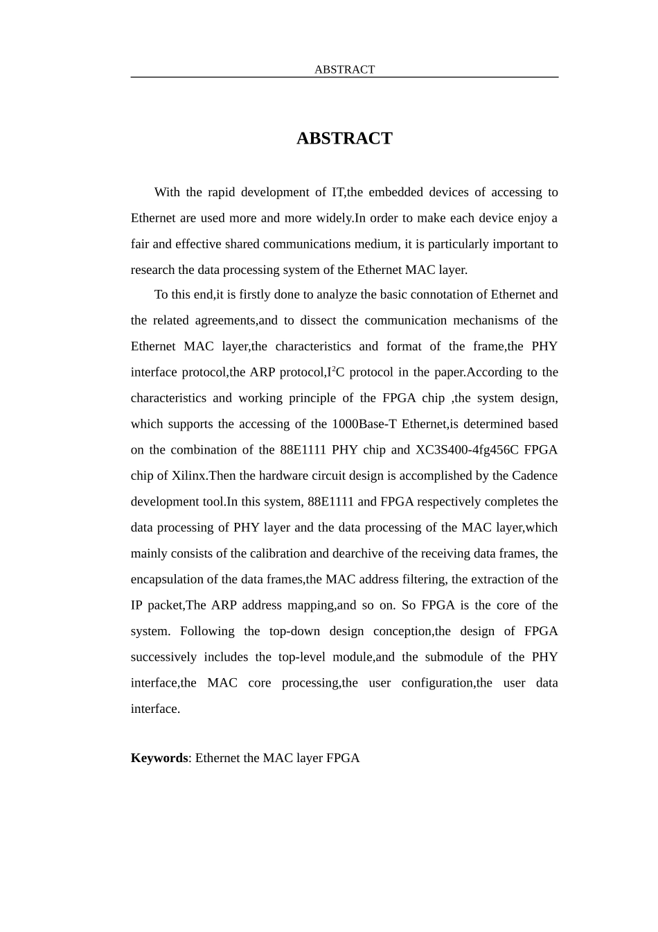 基于FPGA的千兆以太网设计_第2页