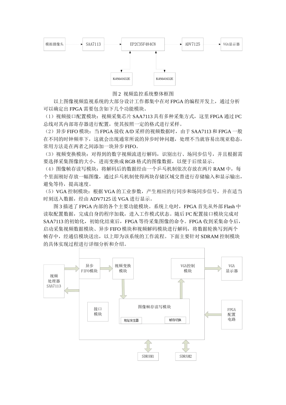 基于FPGA的数字CMOS摄像机图像采集(1)_第3页