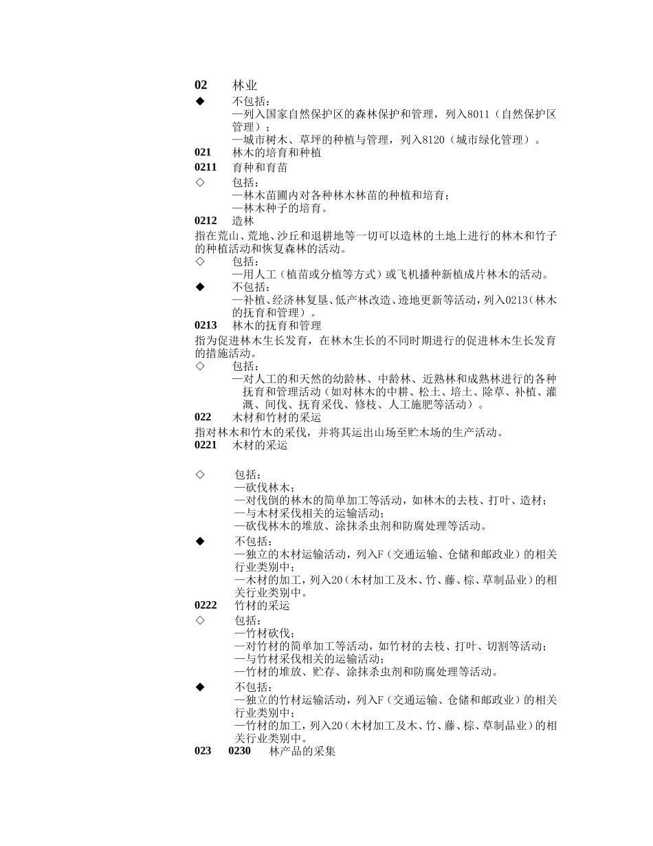 国民经济行业分类_第3页
