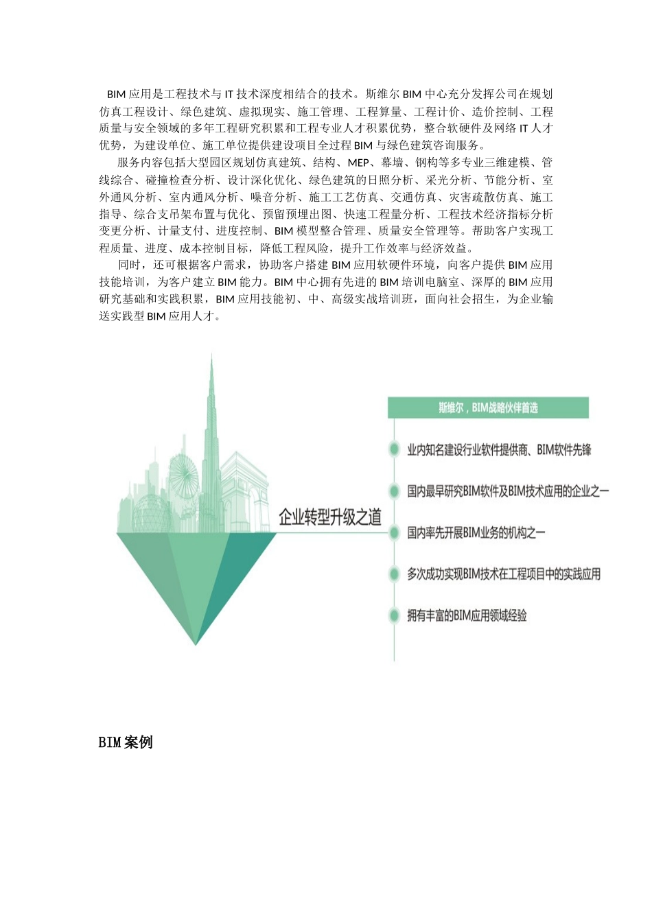 国内bim公司_第2页