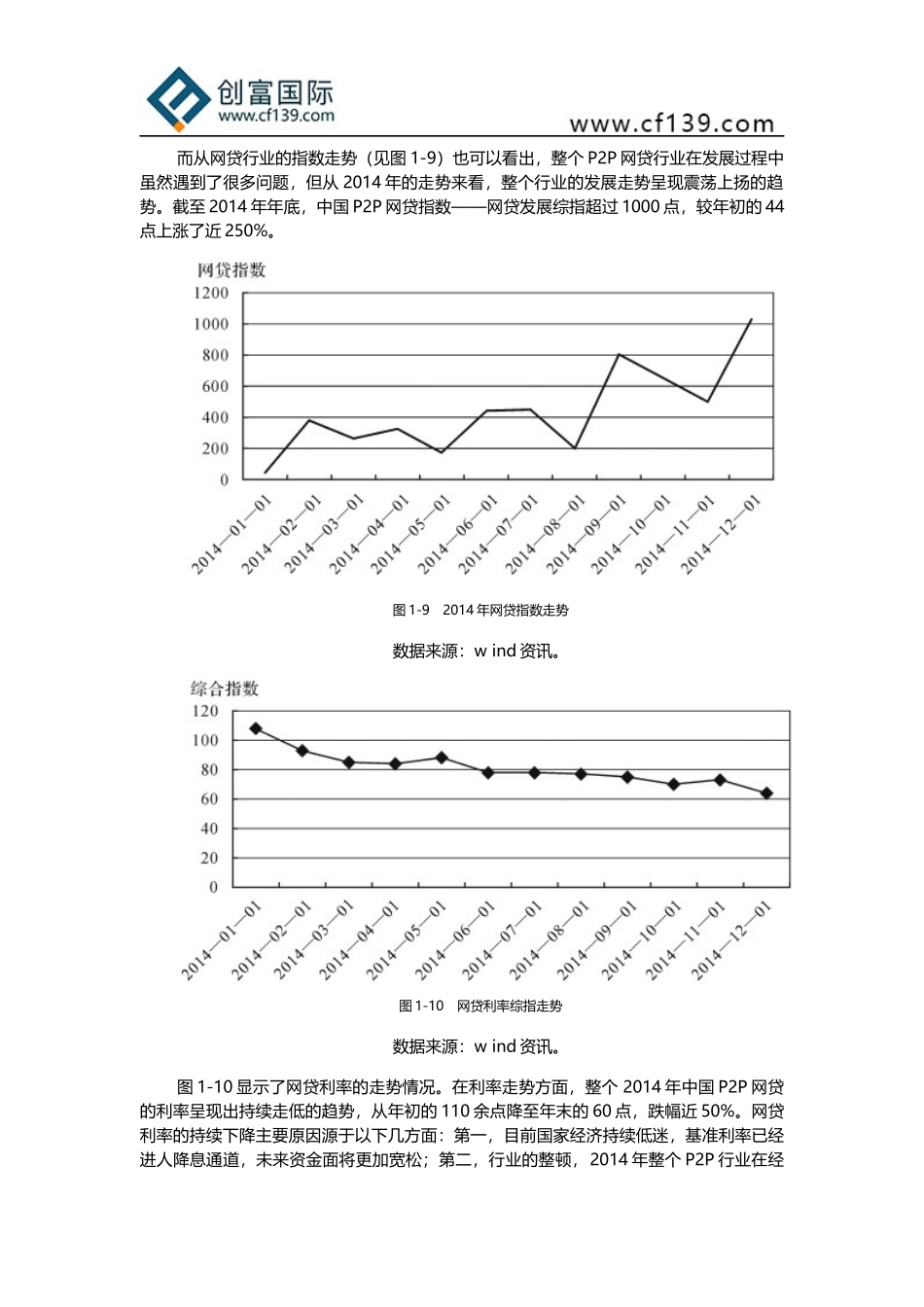 国内P2P网络借贷发展现状_第3页