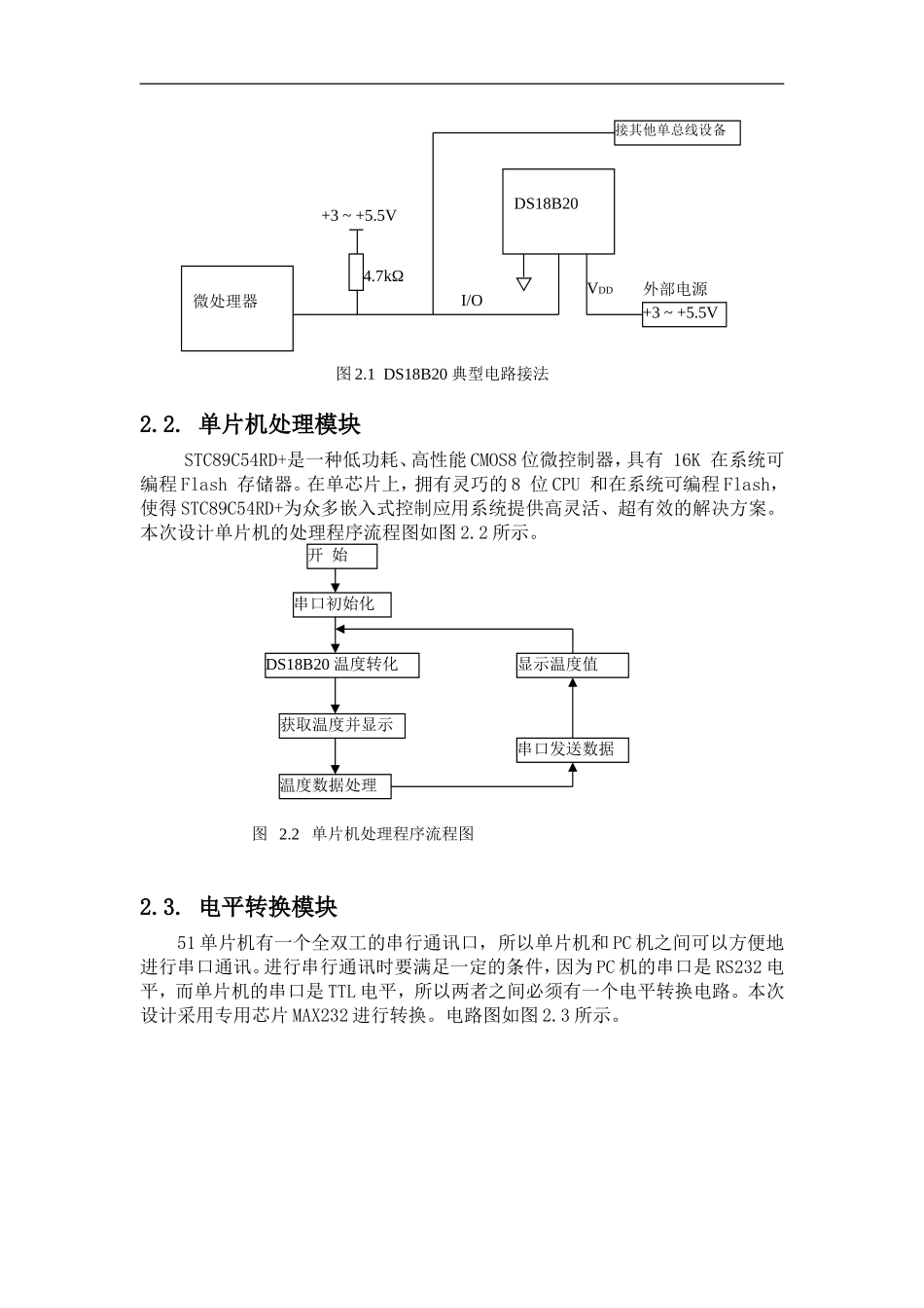 基于LabVIEW-的单片机数据采集系统设计与实现_第2页