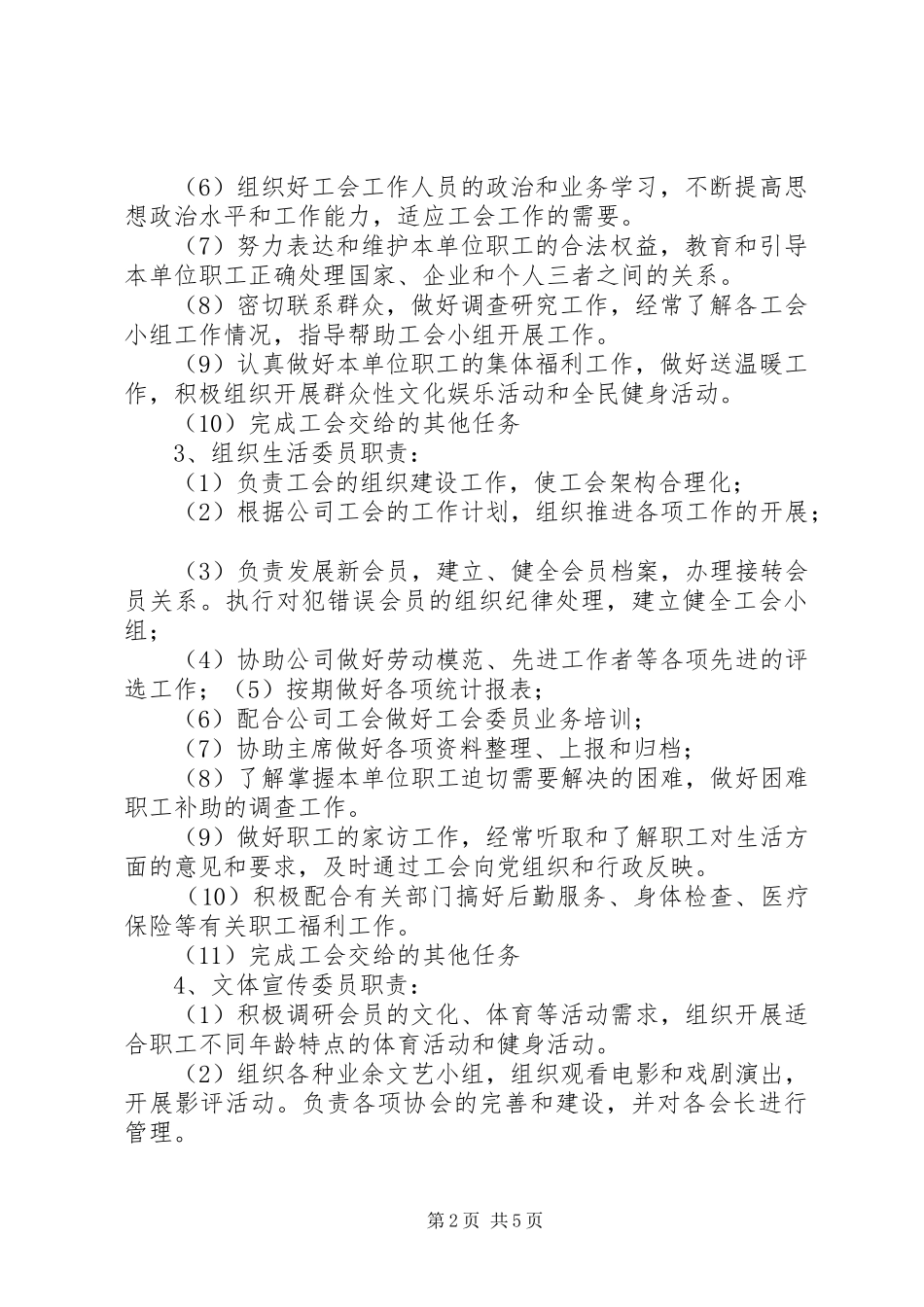 2024年分公司组织架构_第2页