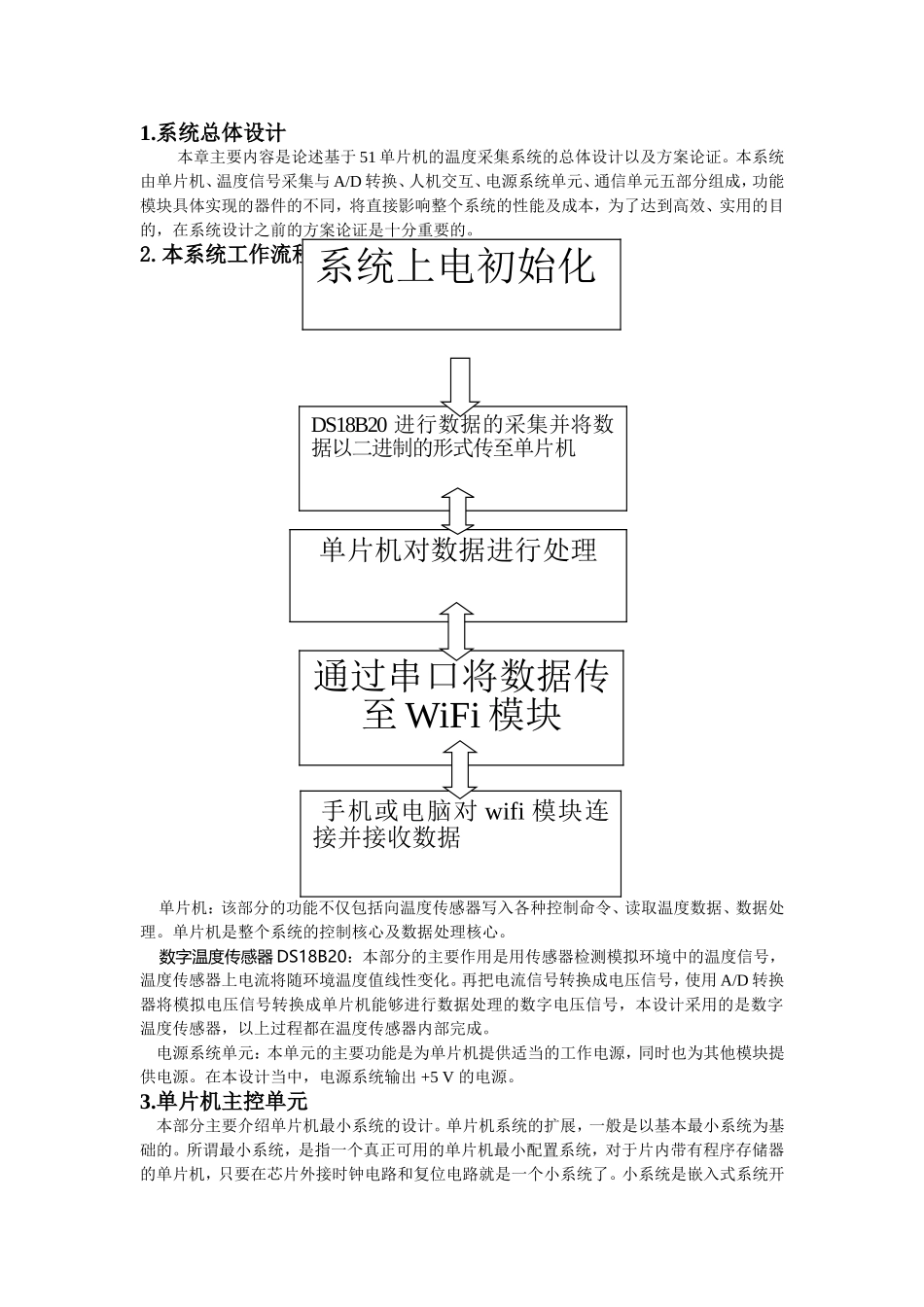基于WIFI-模块的无线数据传输报告_第2页