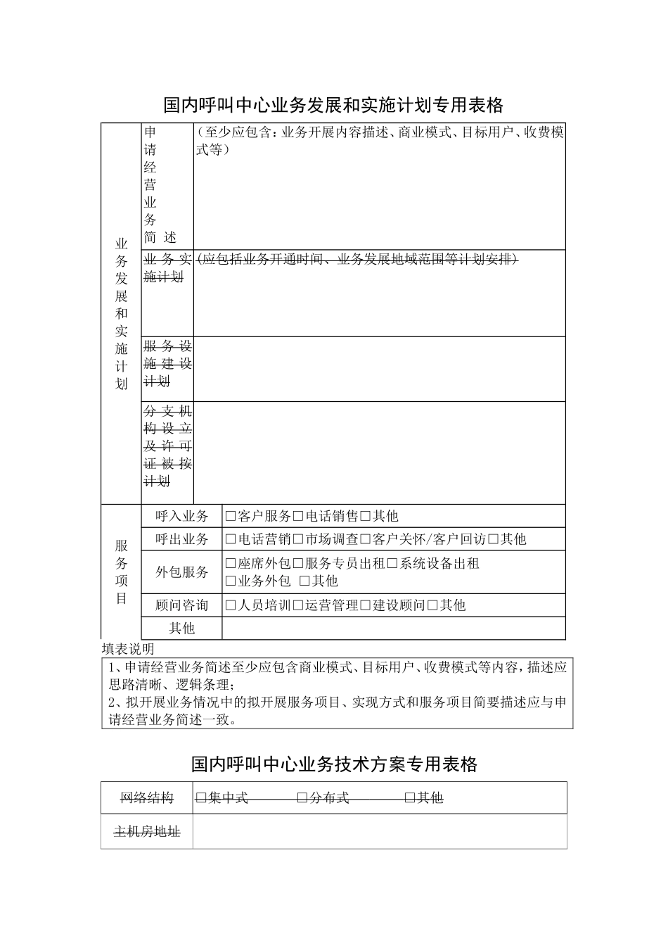 国内呼叫中心业务_第2页