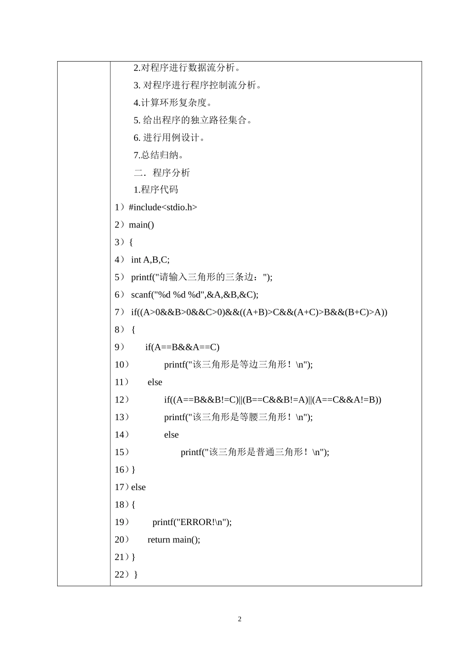 基于代码的测试(软件静态测试)_第2页