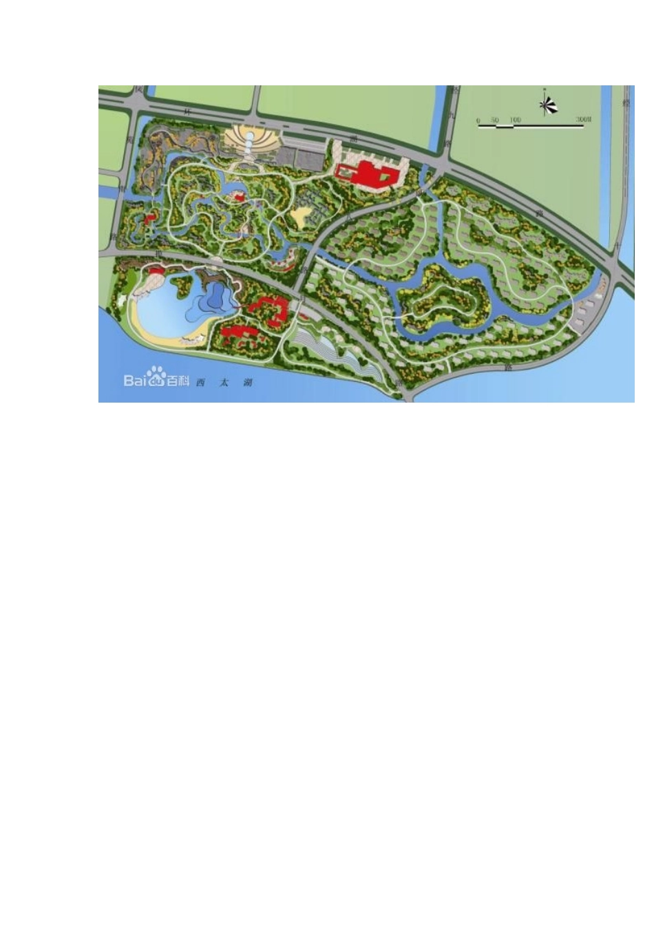 国内外石头主题公园案例汇总_第2页