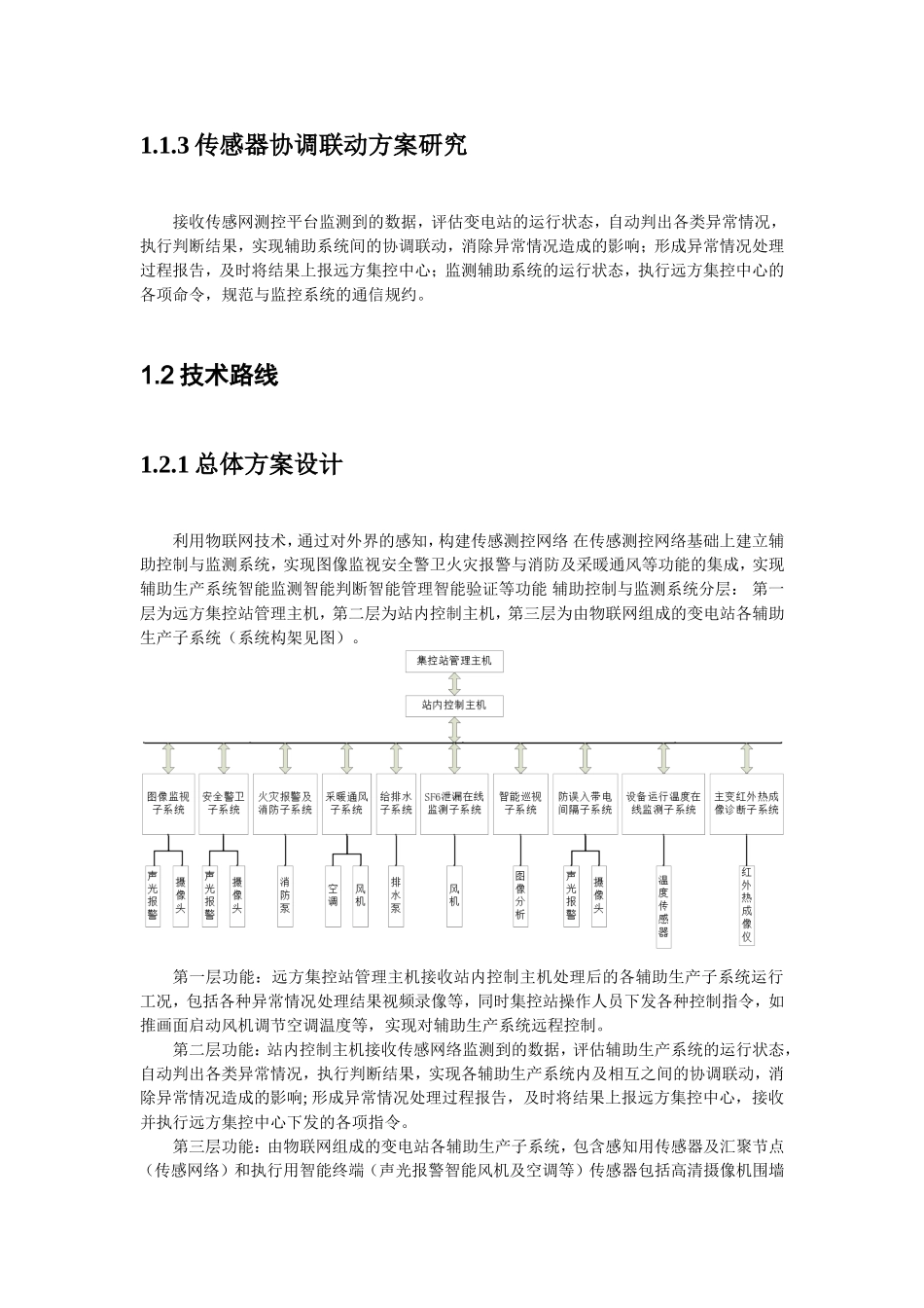 基于物联网与三维可视化技术的智能变电站综合辅助系统研究_第3页