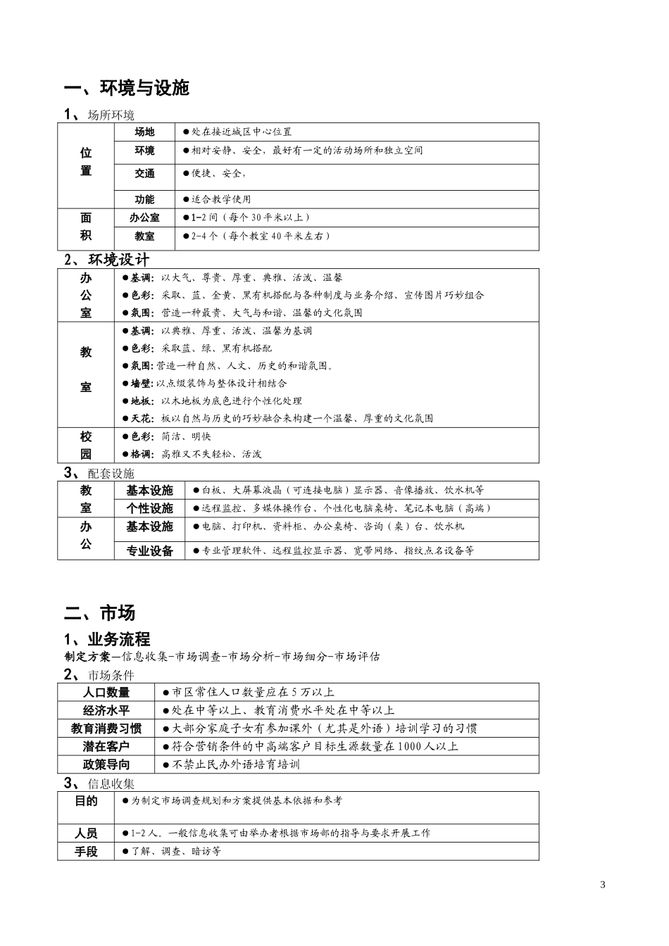 培训机构运营发展-培训机构运营流程_第3页