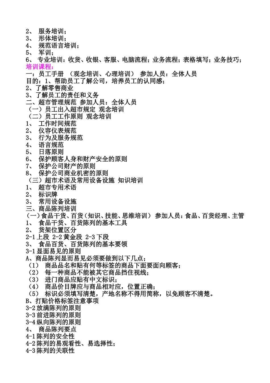 培训计划(同名195)_第3页