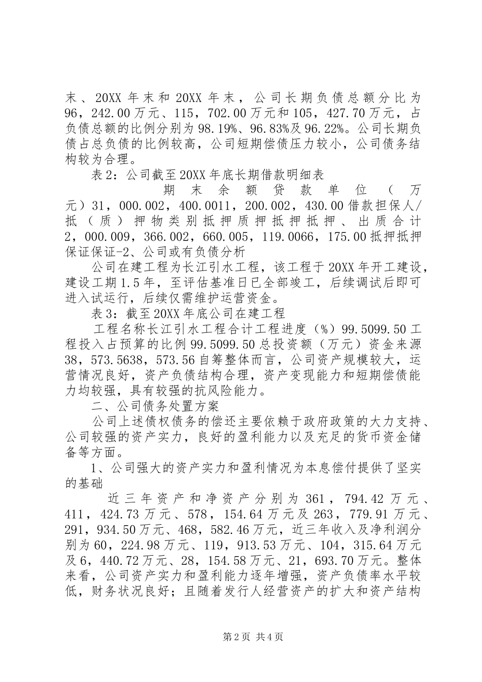 2024年城投公司债务处置方案_第2页