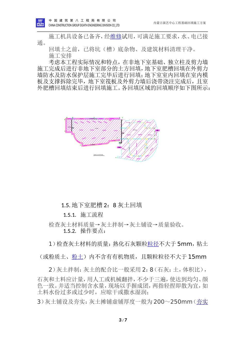 基础土方回填施工方案(同名7828)_第3页