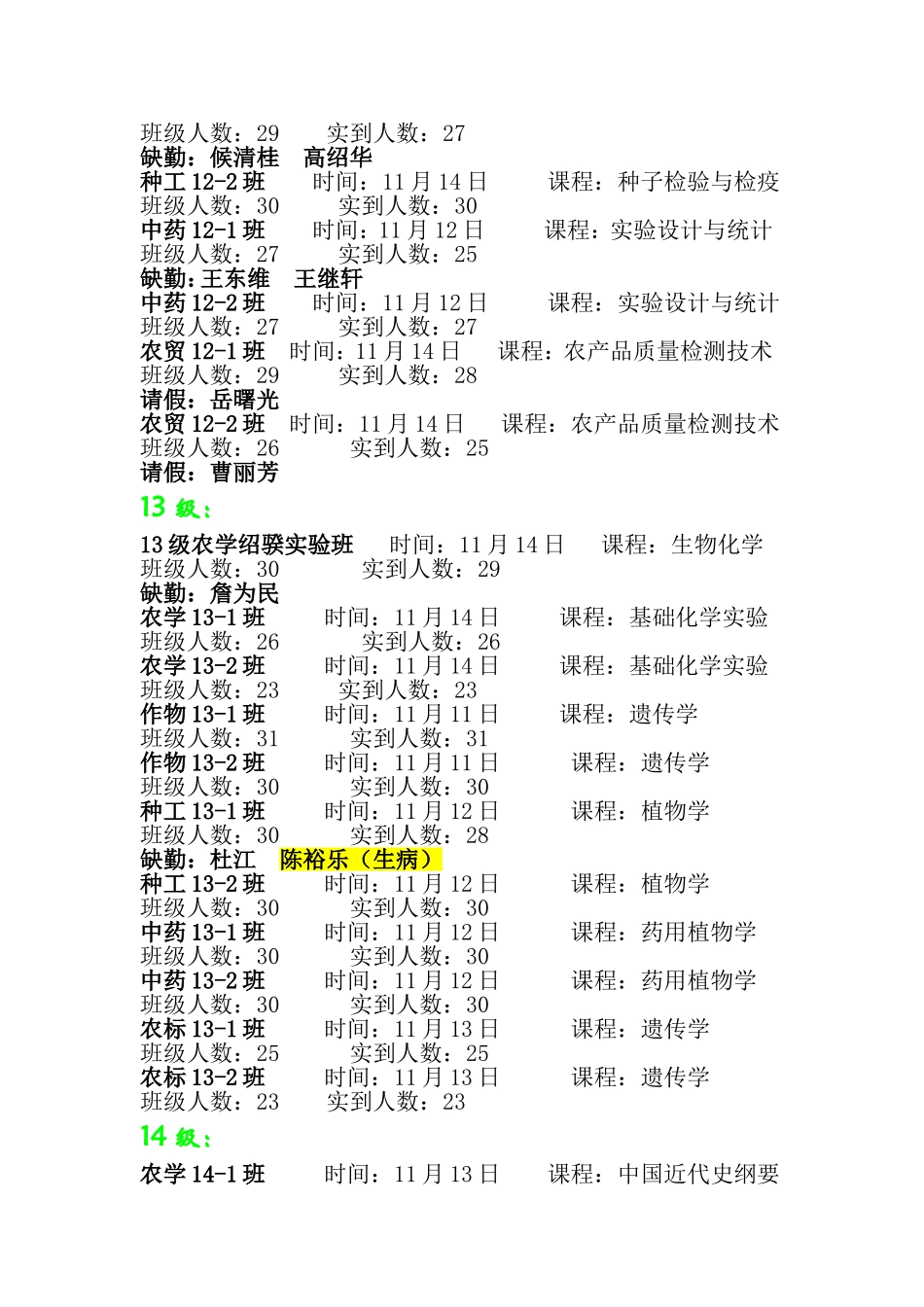 基础文明建设十一周总结_第3页