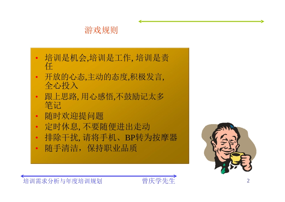 培训需求分析与规划_第2页