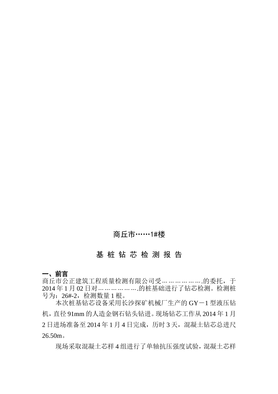 基-桩-钻-芯-检-测-报-告_第3页