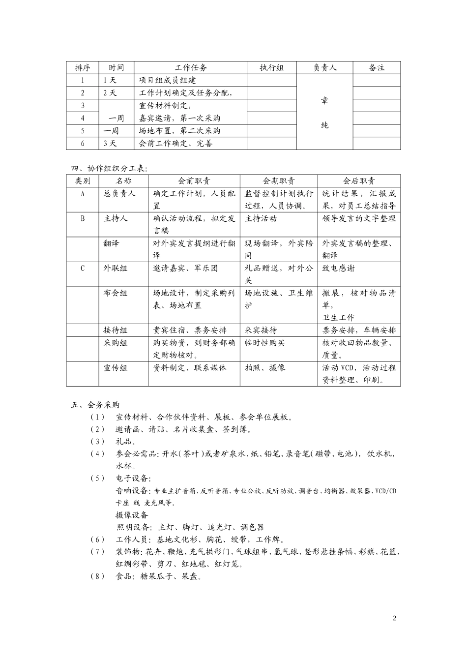 基地开业典礼方案-雪_第2页