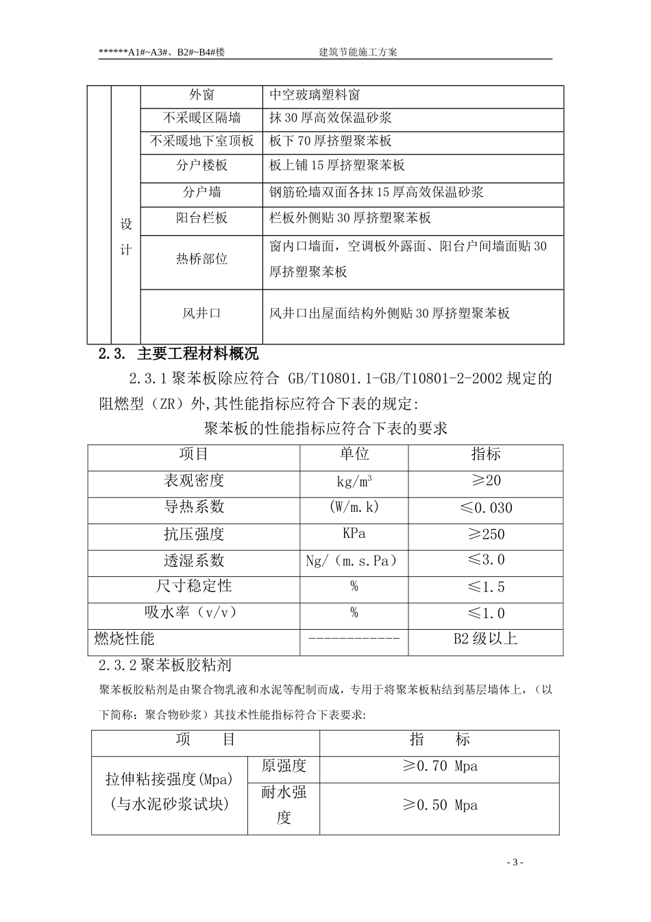 墙体节能施工专项方案_第3页