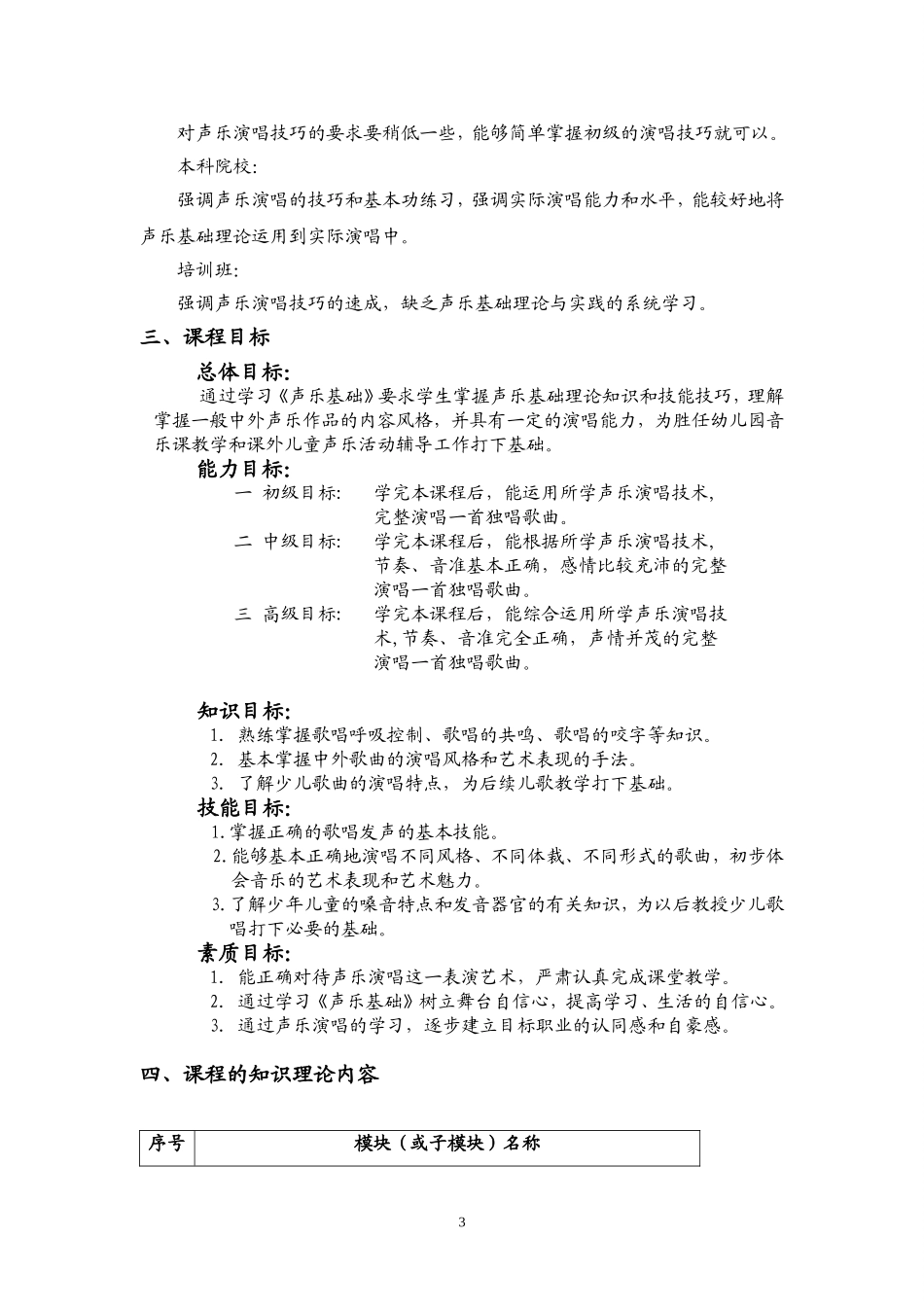 声乐基础整体设计_第3页