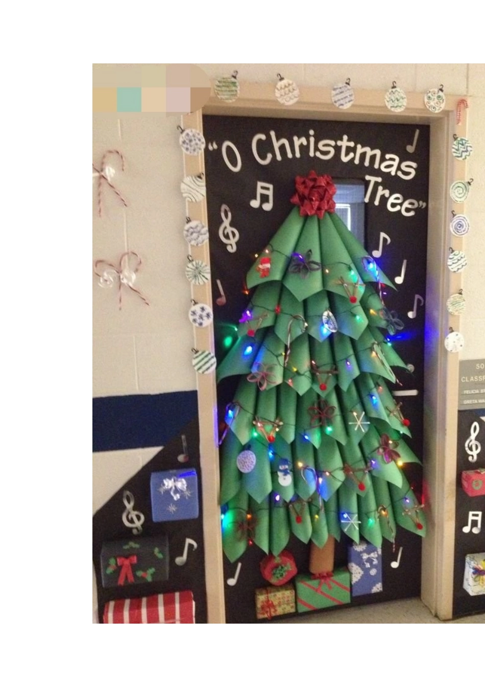 圣诞节幼儿园活动策划方案_第2页