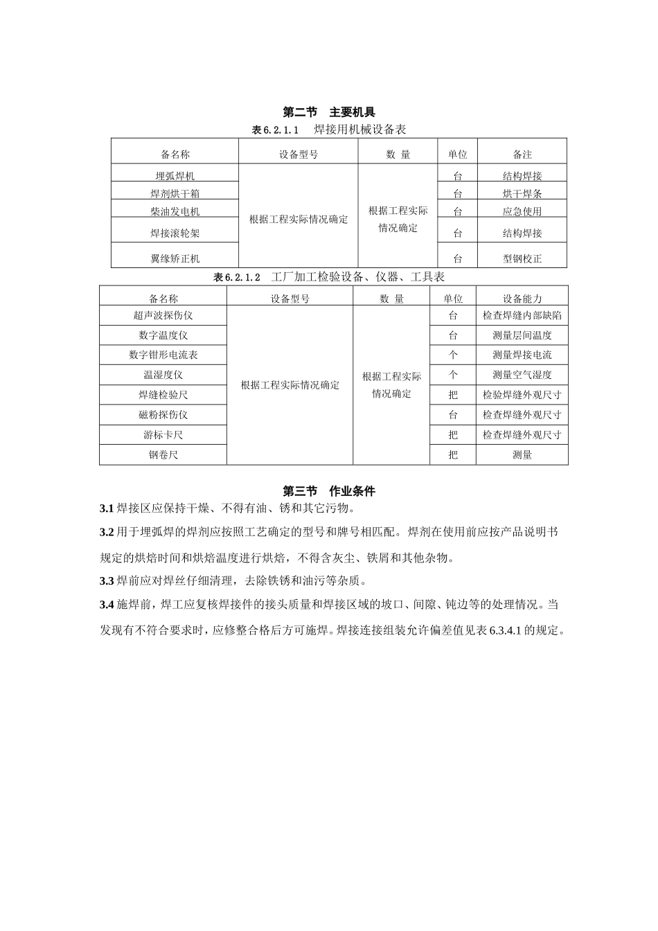埋弧自动焊焊接工艺_第2页