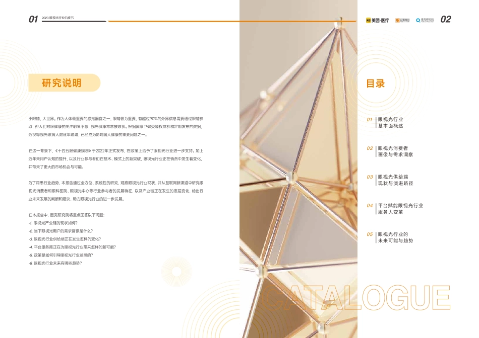 【VB】2023眼视光行业白皮书_第2页