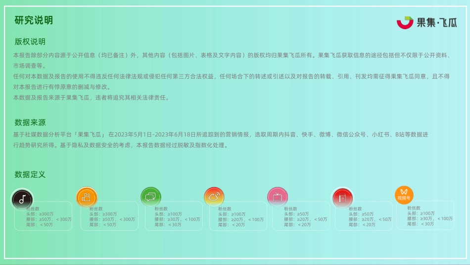 【集瓜数据】理性回归，消费分级—抖音618好物节电商报告_第2页