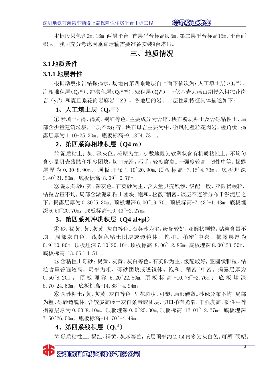 塔吊东1#方案(TC6013A-6)_第3页