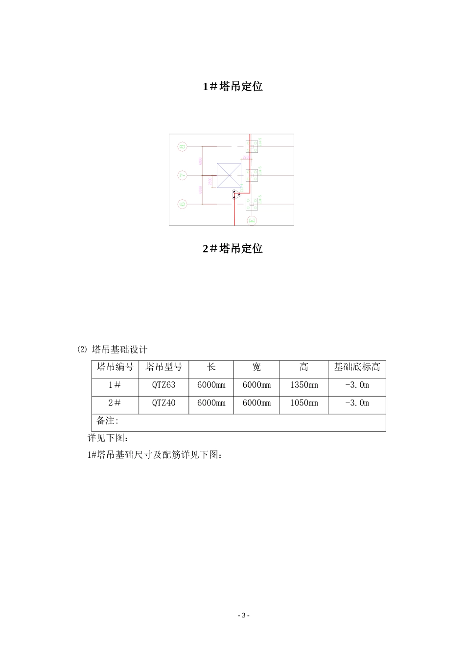 塔吊施工方案_第3页