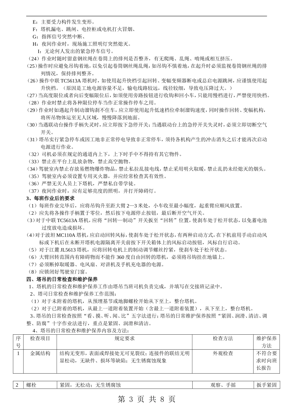 塔吊司机管理制度_第3页