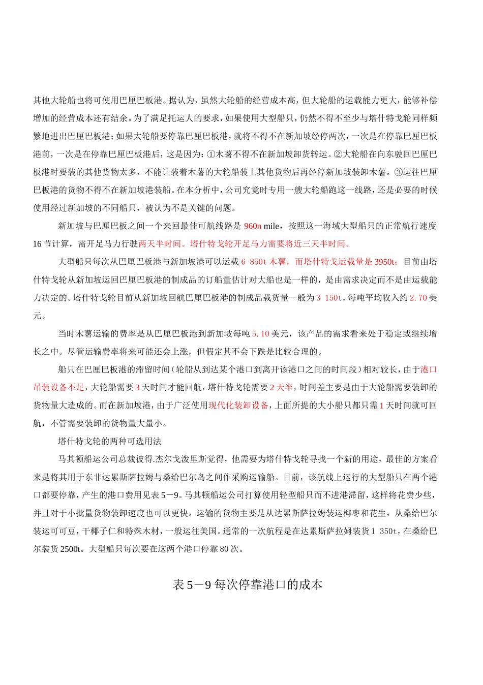塔什特戈号运输船_第2页