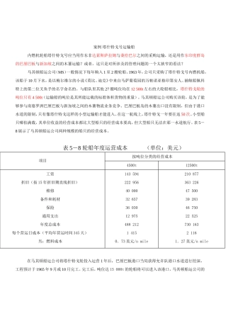 塔什特戈号运输船