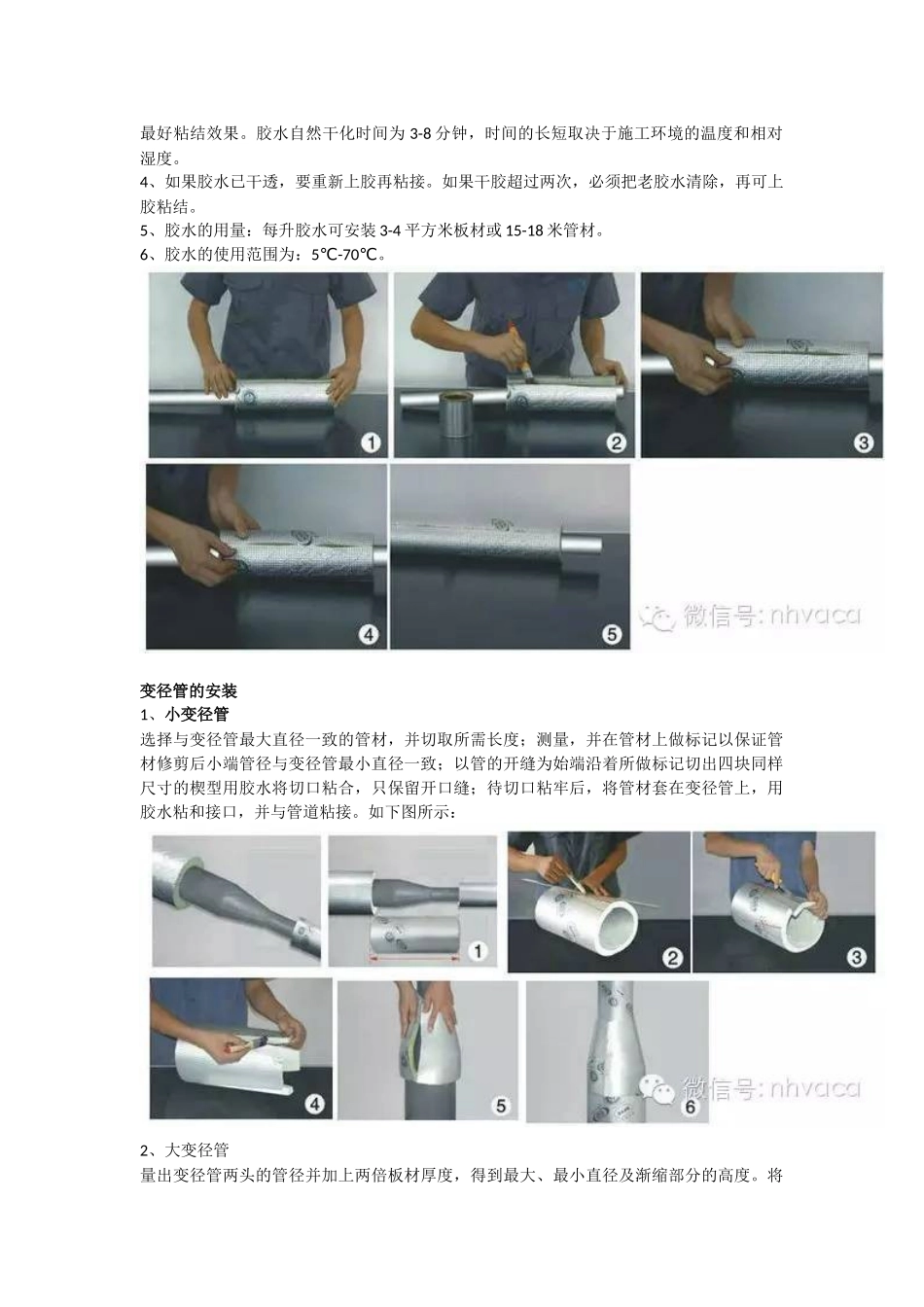 图解管道保温施工_第2页