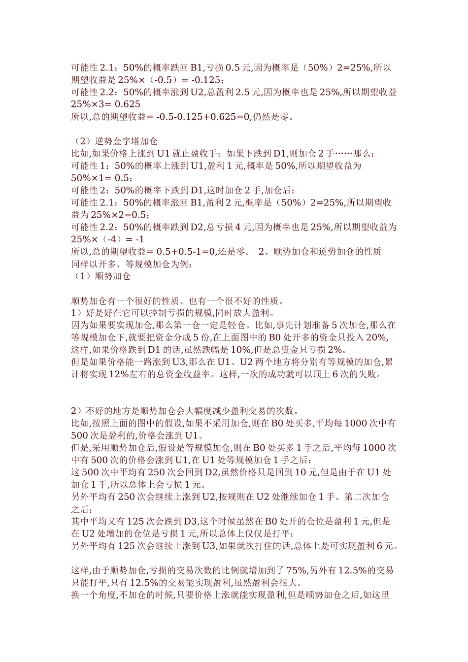 图解如何加仓_第2页