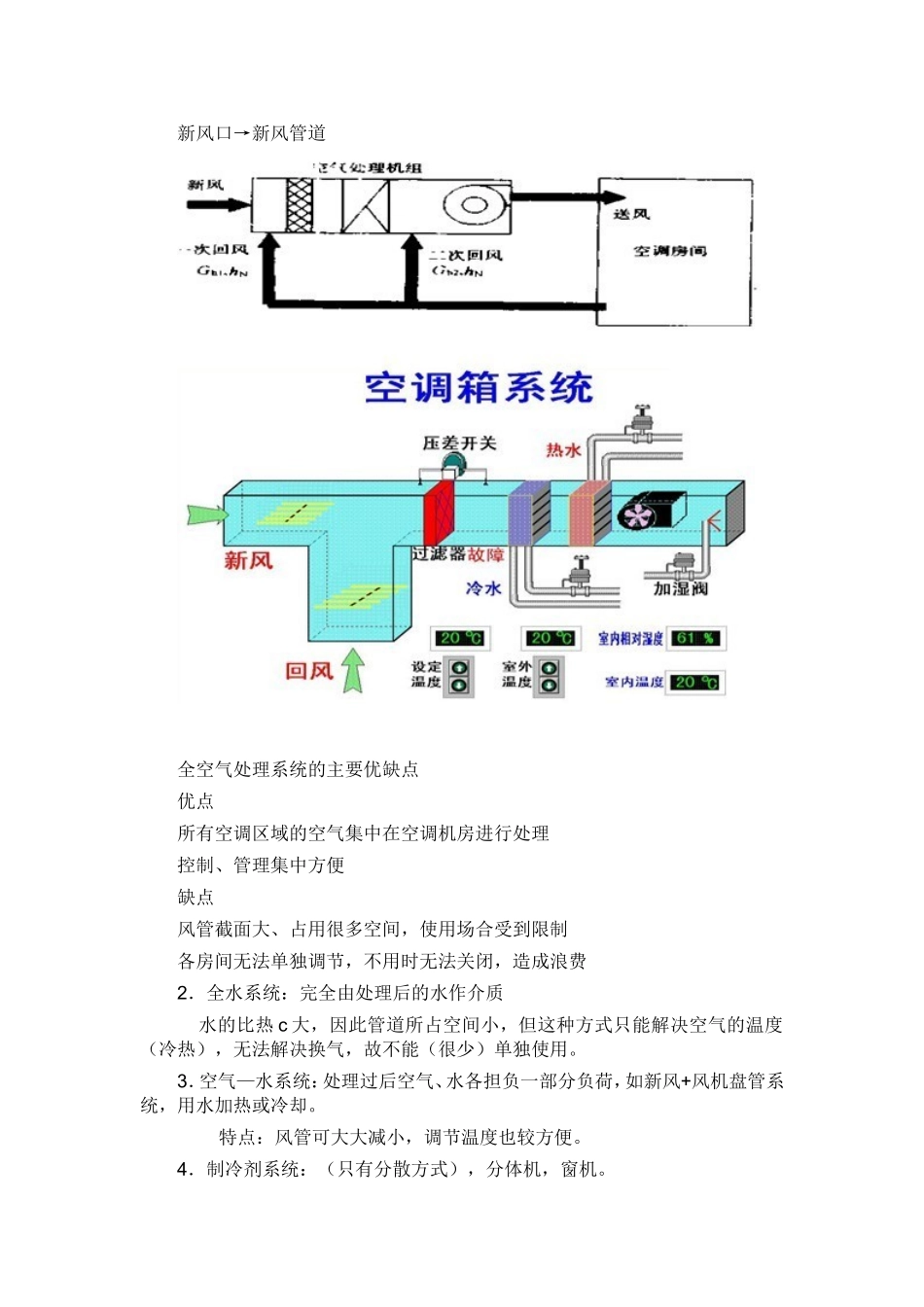 图解中央空调系统_第2页