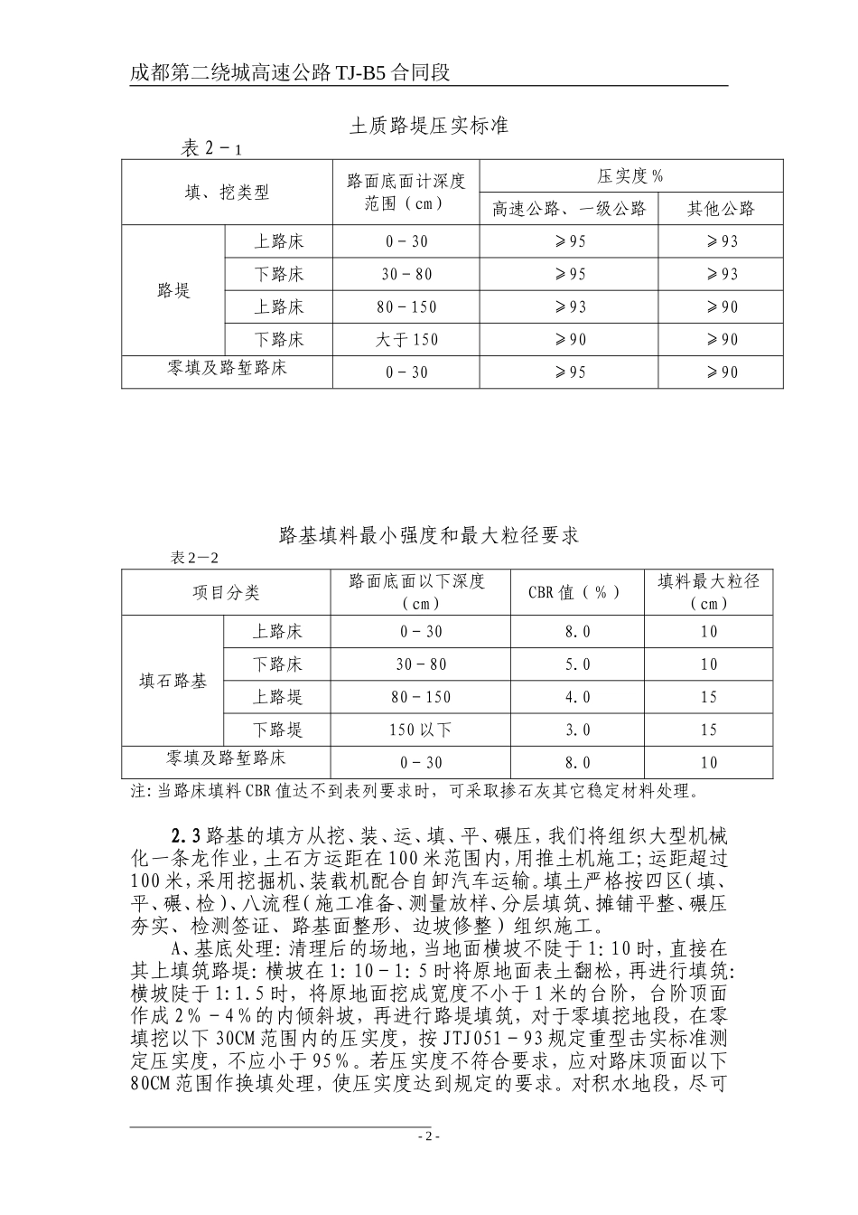 填方施工方案_第2页