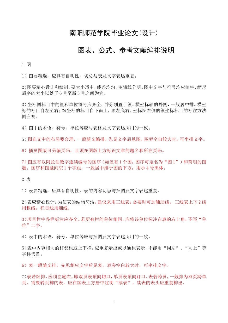 图表文献编排规范_第1页