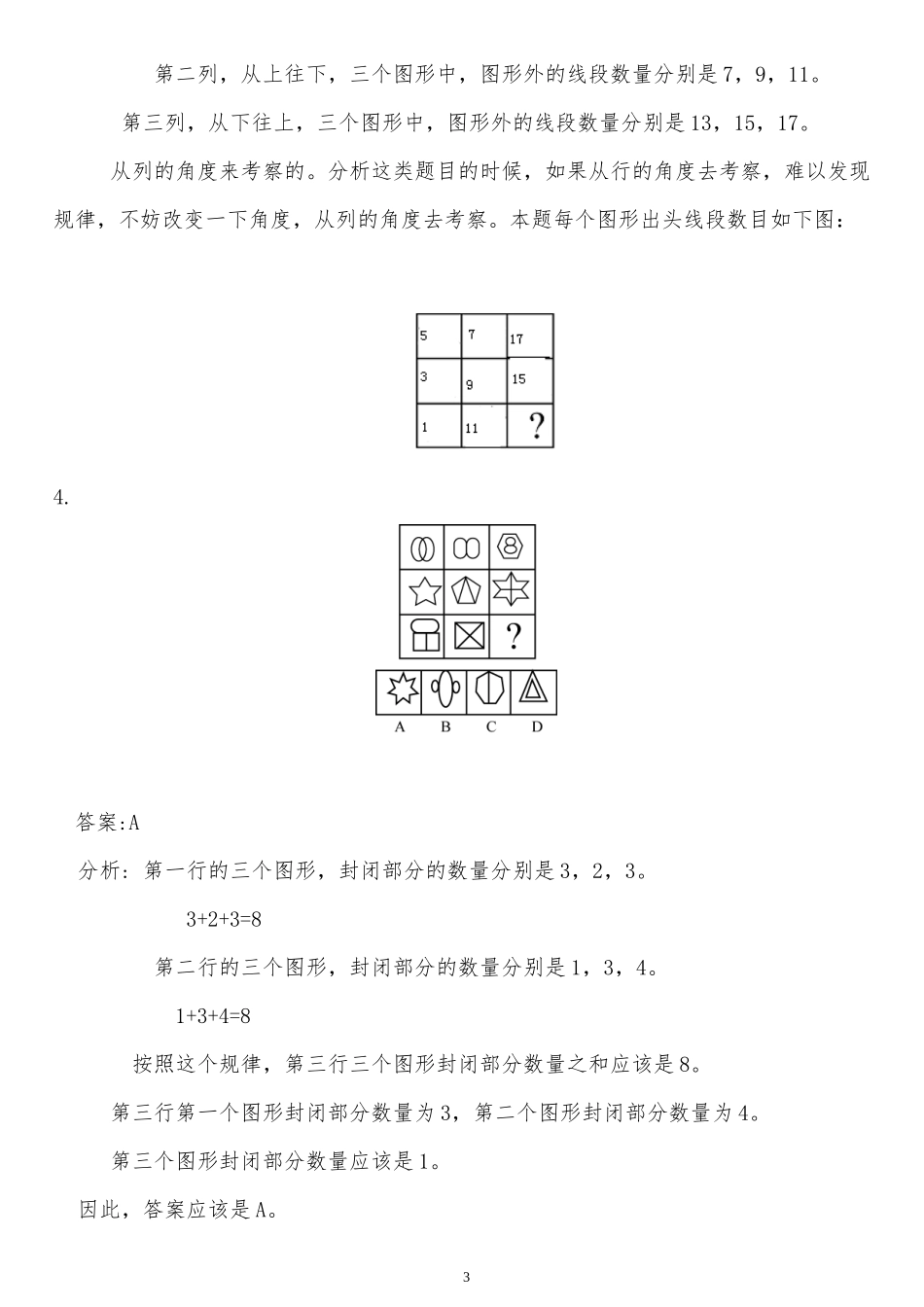图形推理十大规律_第3页
