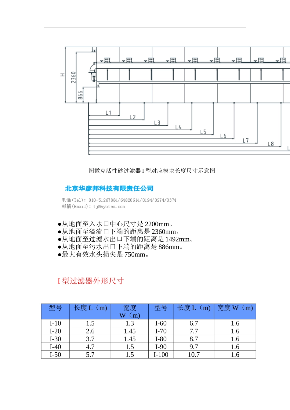 图微克活性砂过滤器安装维护手册_第2页