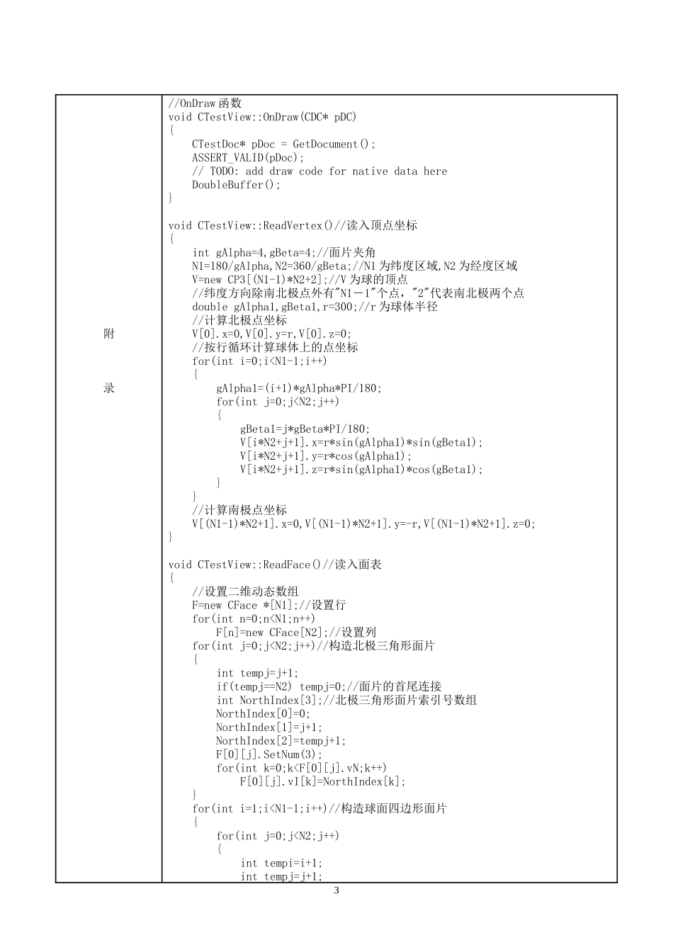 图形学实验四：地理划分画球算法实验_第3页