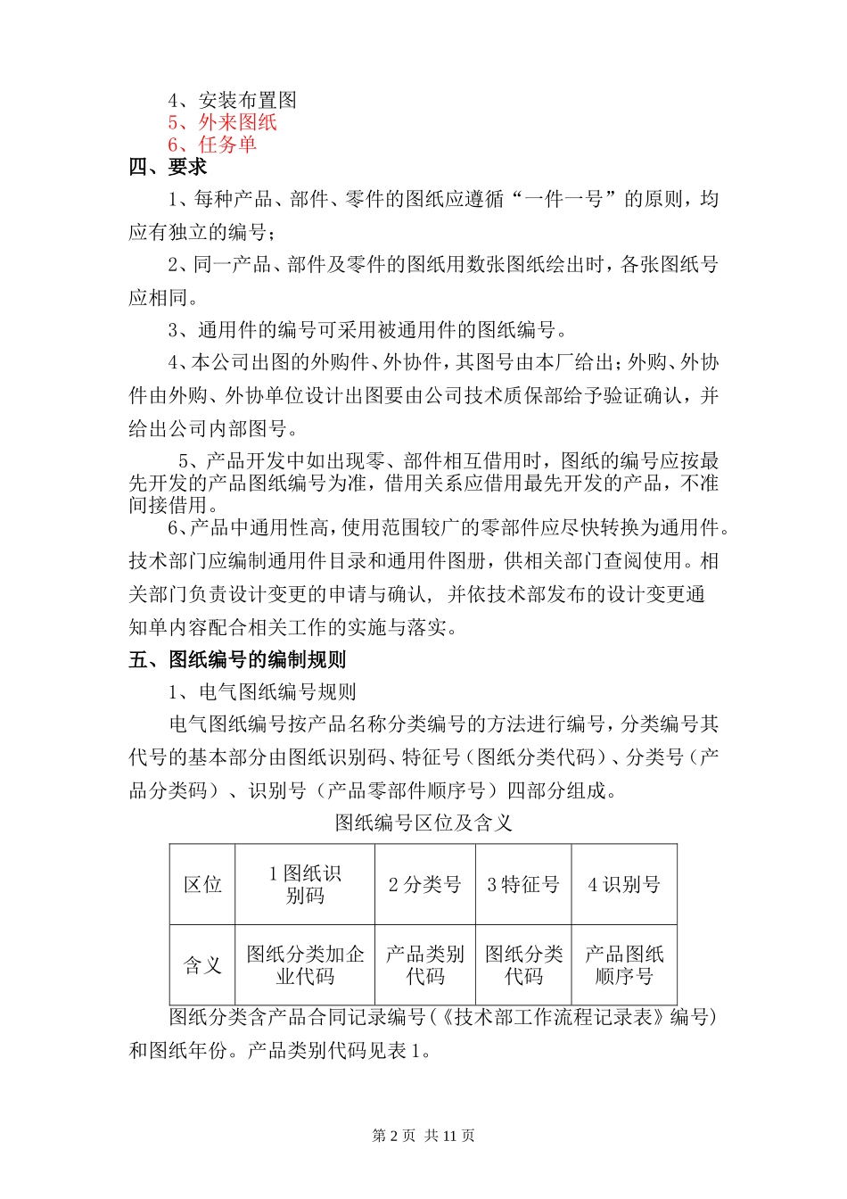 图纸编号规则_第3页