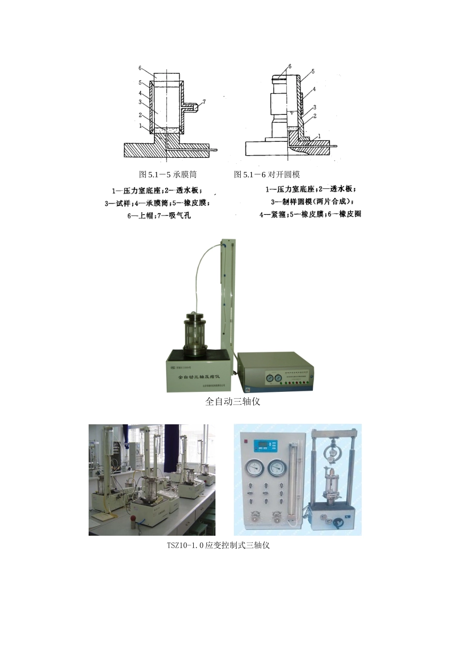 土的三轴剪切试验_第3页