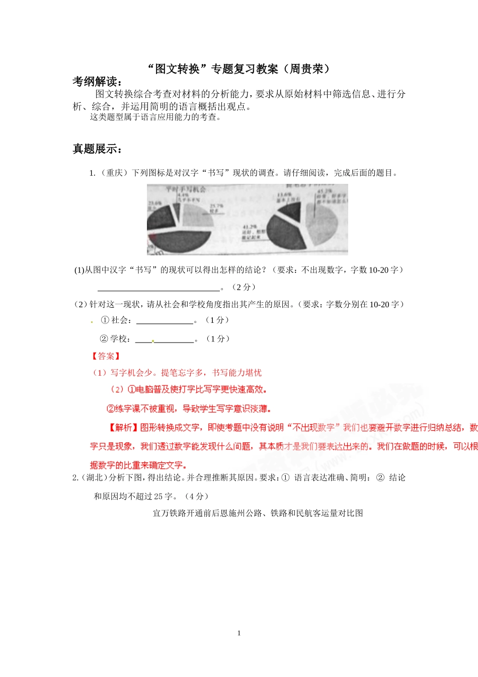 图文转换(周贵荣)_第1页