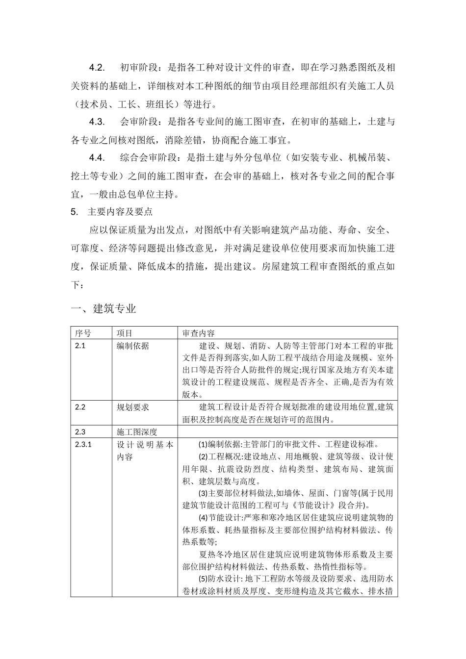 图纸会审的要点_第2页