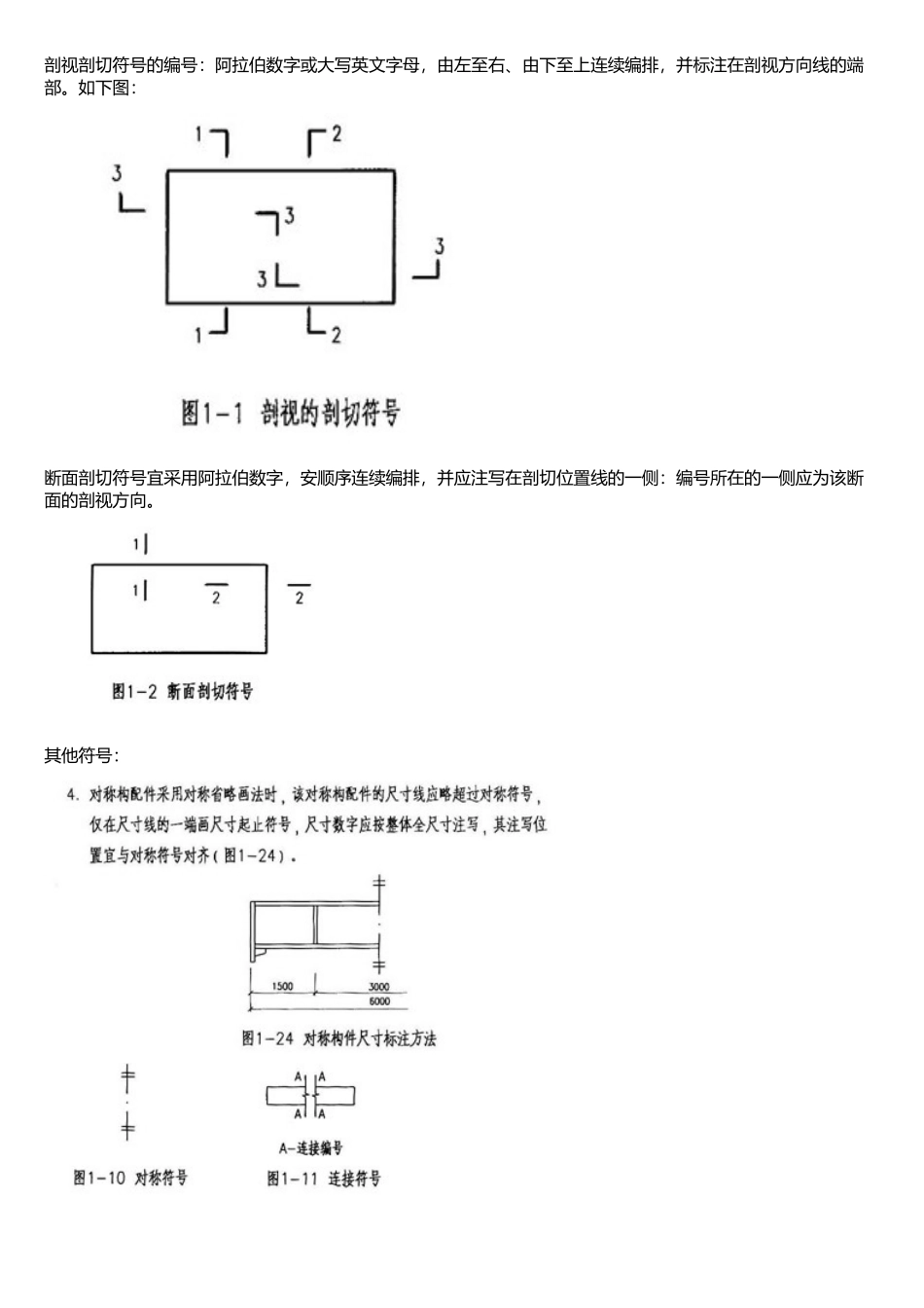 图纸中焊缝符号的表示与意义_第3页