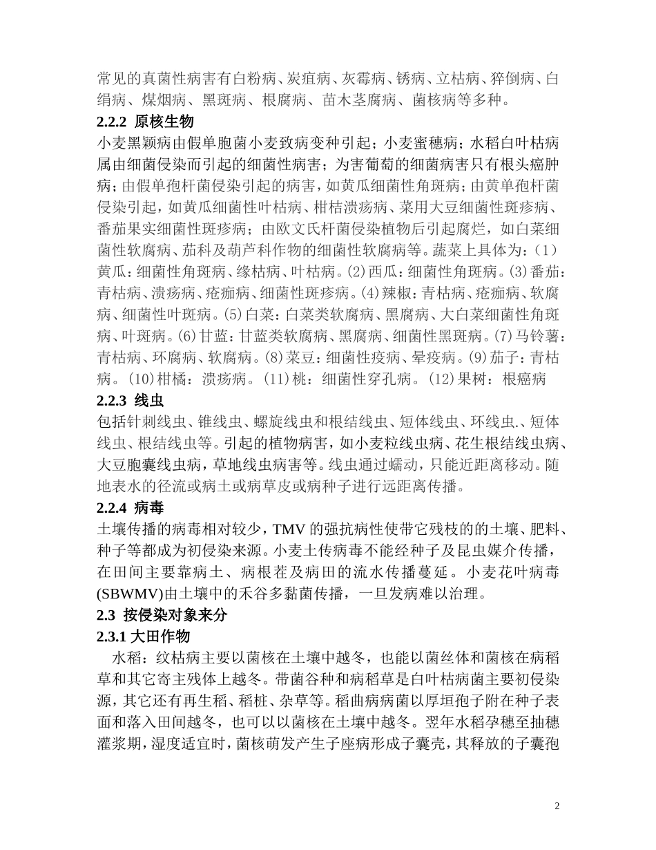 土传病害及控制_第2页