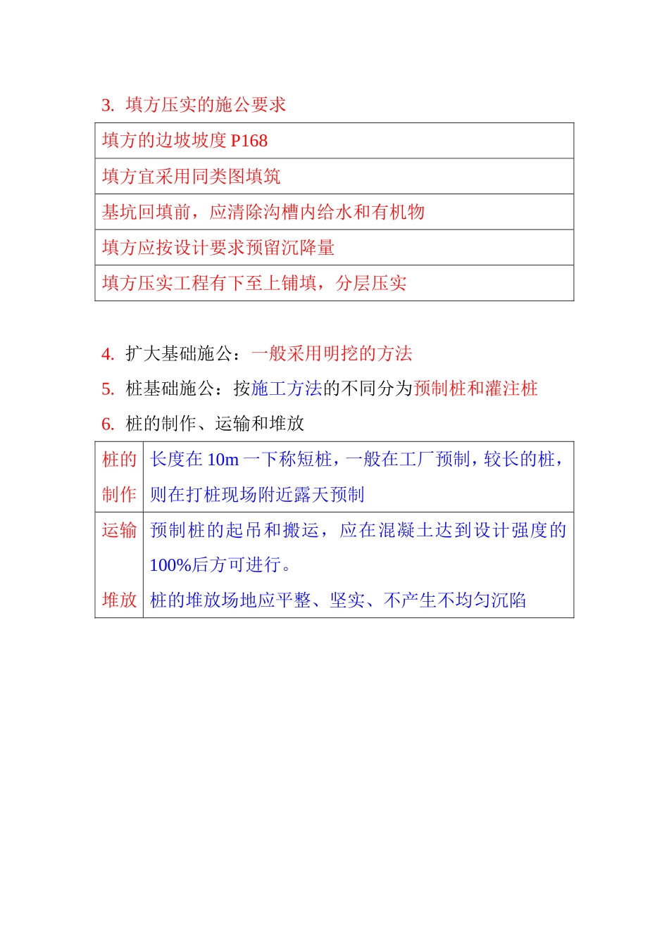 土方及基础工程施工_第2页