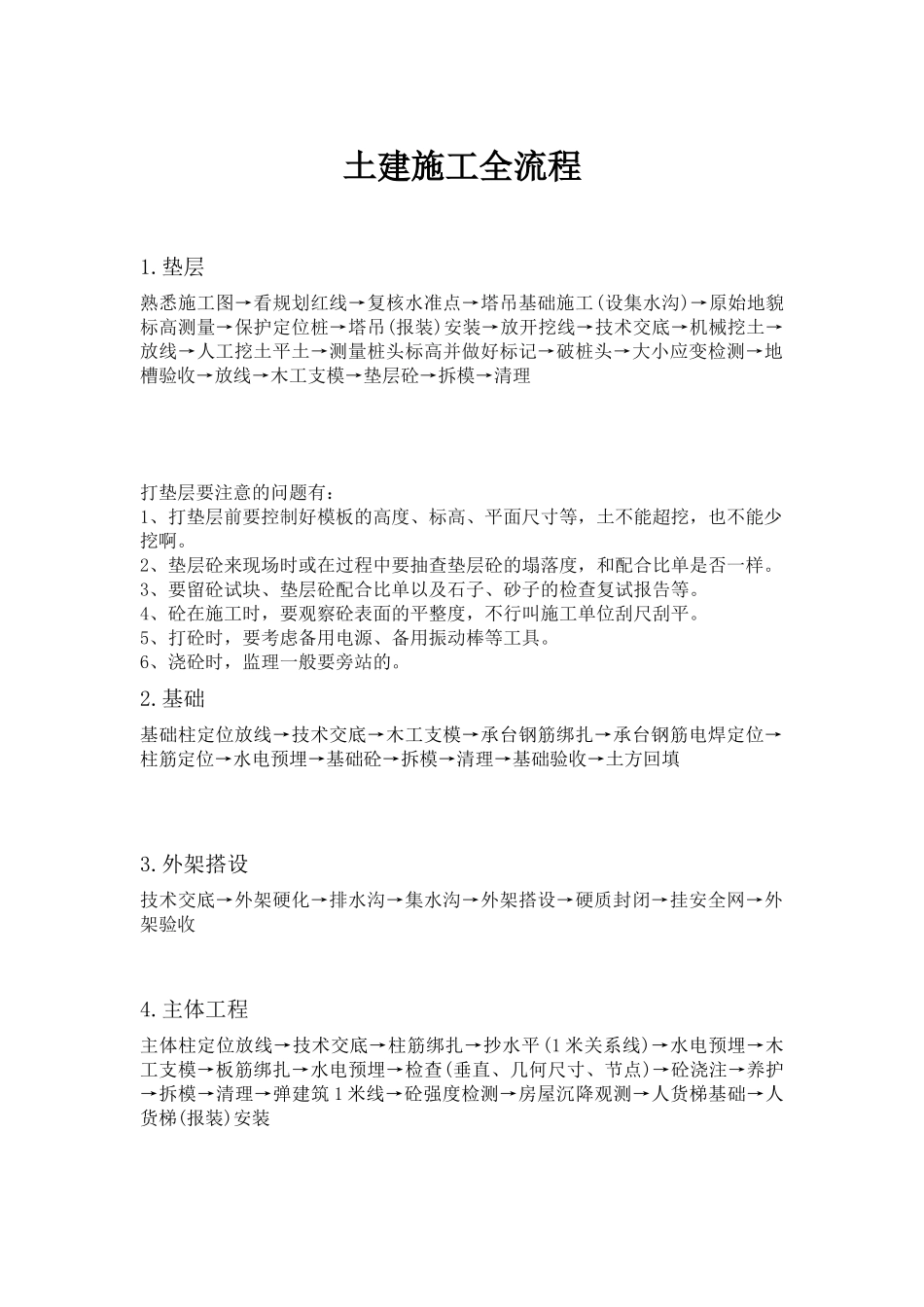 土建施工全流程_第1页