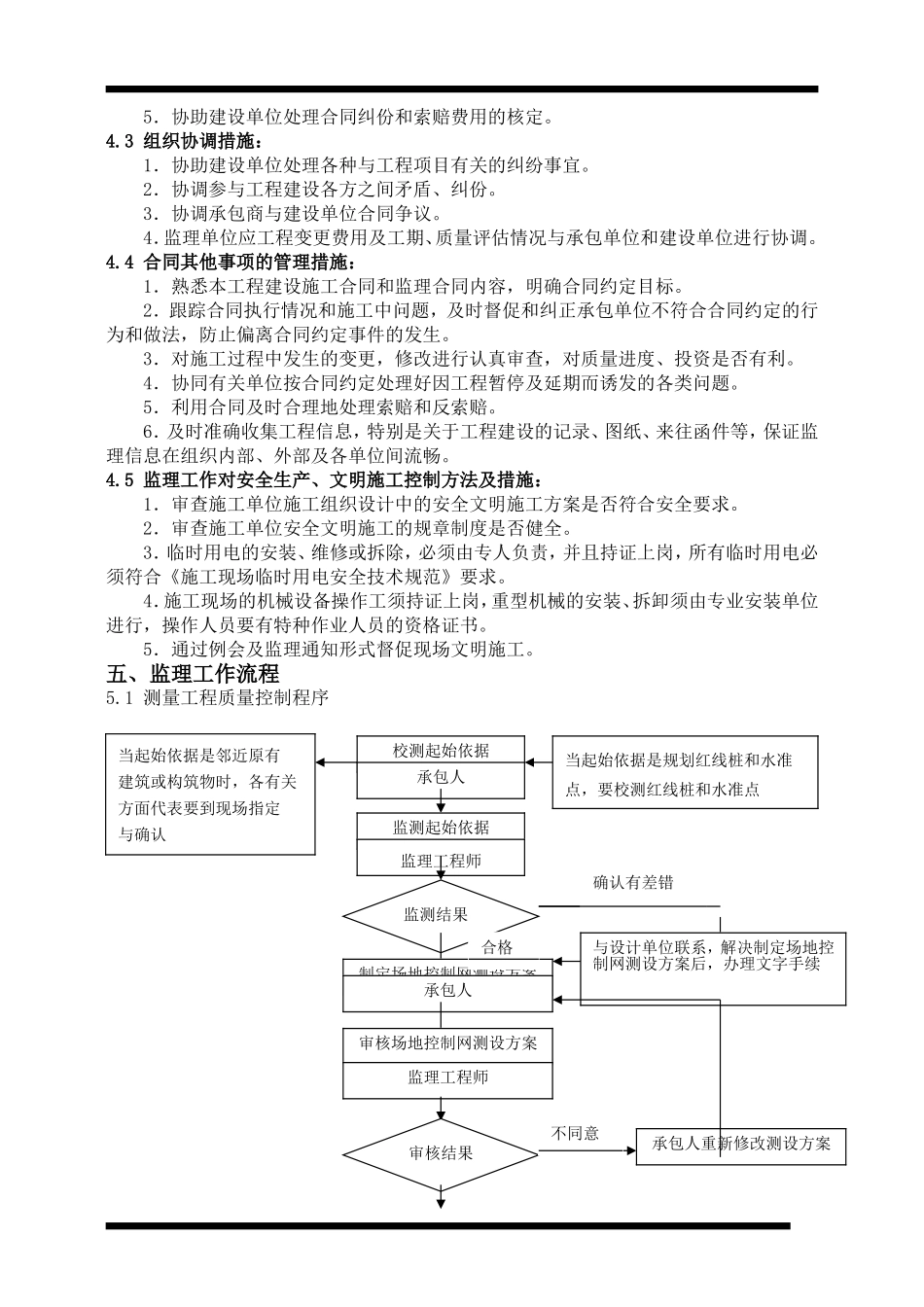 土建住宅工程监理细则周转房_第3页