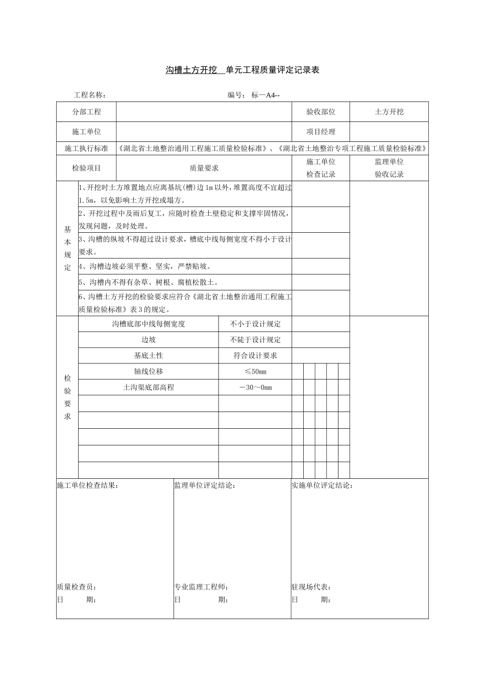 土地整理-T型渠-2_第2页