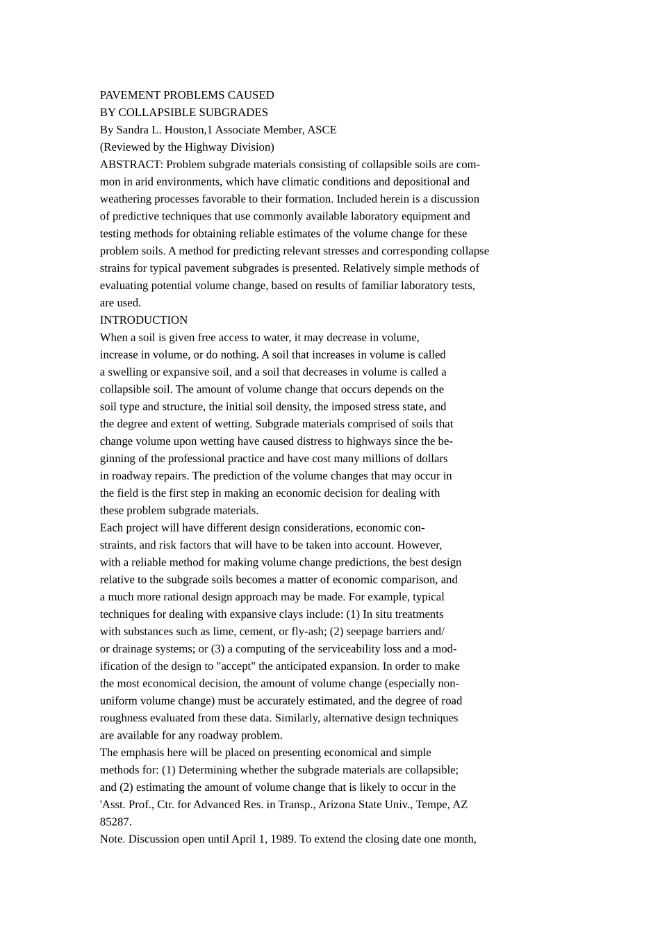 土木工程类专业英文文献及翻译_第1页